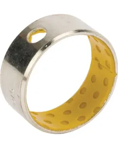 Maschio Gaspardo - 8113355511 - Gleitlager 30-34-15