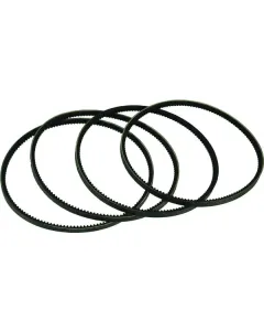 Maschio Gaspardo - 8113621016 - Keilriemensatz (4) JF