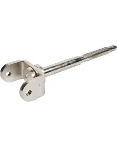 Maschio Gaspardo - 811609341 - Gewindespindel