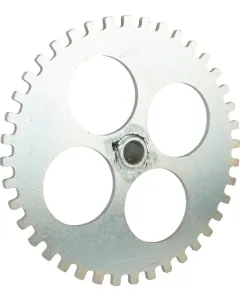 Maschio Gaspardo - 811620130 - Zahnrad z=40 Geschweisst