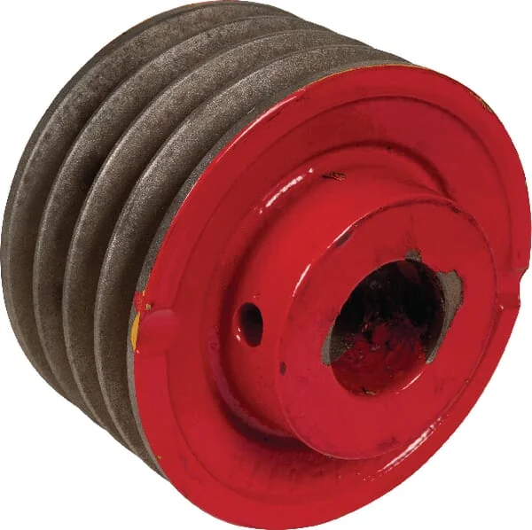 Maschio Gaspardo - 812228285X - Rolle
