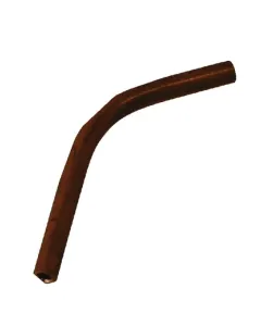 Maschio Gaspardo - 812228761X - Schmierrohr