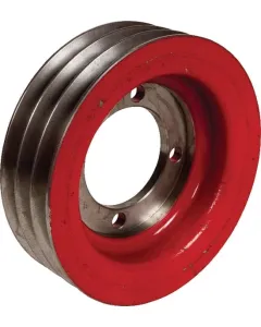 Maschio Gaspardo - 812364492X - Riemenscheibe
