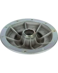 Maschio Gaspardo - 812510087X - Knoten
