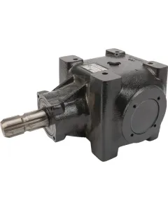 Maschio Gaspardo - 813010608X - Getriebe 1000 U/Min