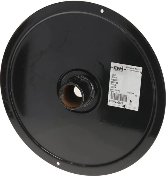 Maschio Gaspardo - 813279502X - Verstärkte Scheibe