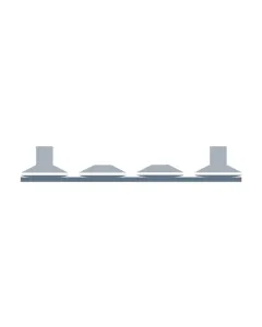 Maschio Gaspardo - 813325982X - Rotor
