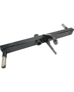 Maschio Gaspardo - 813510044X - Zinkenarm, Rechts