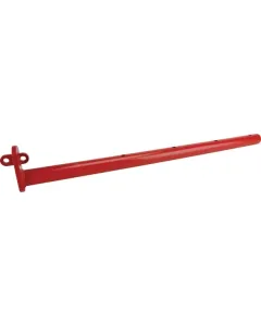 Maschio Gaspardo - 813510087X - Geschweißter Zinkenrohr