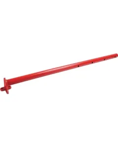 Maschio Gaspardo - 813520062X - Zinkenhalter