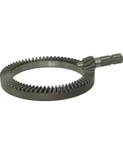 Maschio Gaspardo - 813520358X - Kronrad/Wellen-Hecksatz R+1410