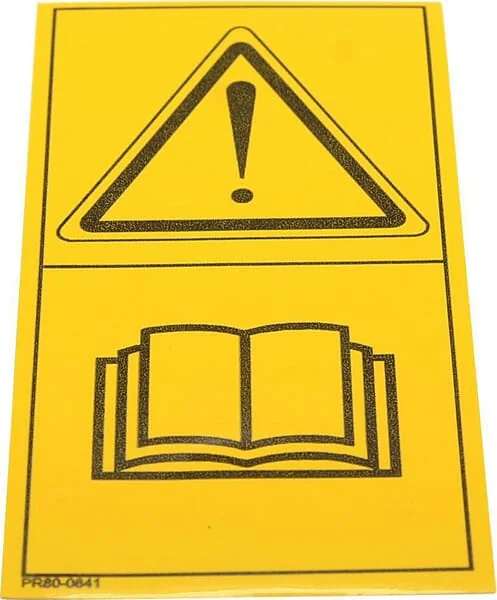 Maschio Gaspardo - 81PR800841 - Handbuch Lesen