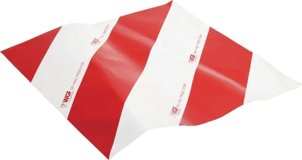 Maschio Gaspardo - 81PR806604 - Selbstklebende Warnfolie