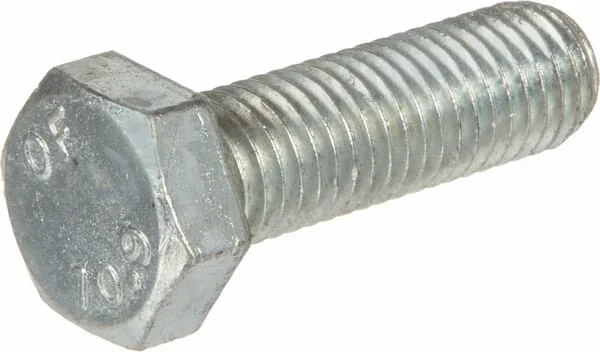 Maschio Gaspardo - F01020528R - Schraube M12x1,75x40 10.9