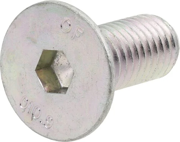 Maschio Gaspardo - F01030084R - Schraube M10x1,5x25 10.9