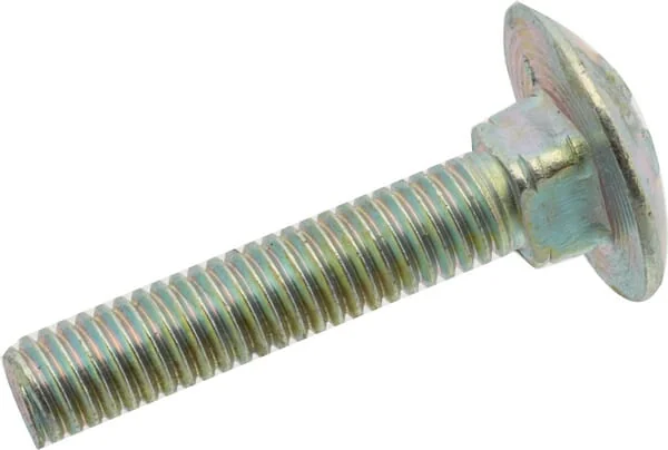 Maschio Gaspardo - F01060016R - Schraube 6x30 5732 4.6 Zn
