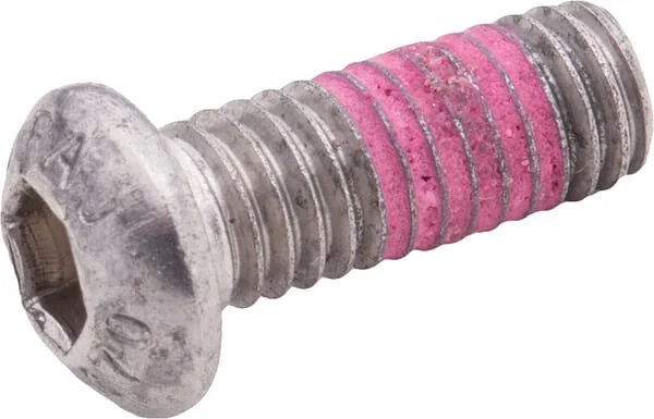 Maschio Gaspardo - F01060047R - Schraube M8x1,25x45 U5732 4.6 Zn