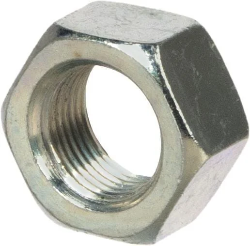 Maschio Gaspardo - F01200377R - Mutter M24x2