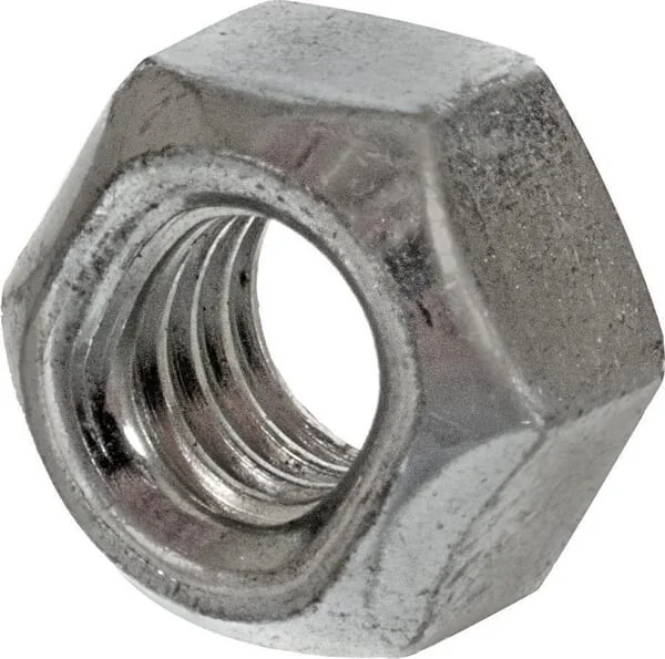 Maschio Gaspardo - F01220011R - Mutter Tristop M6 Maschio Gaspardo
