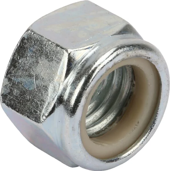 Maschio Gaspardo - F01230058R - Mutter M12x1,25 D982 8 Zn