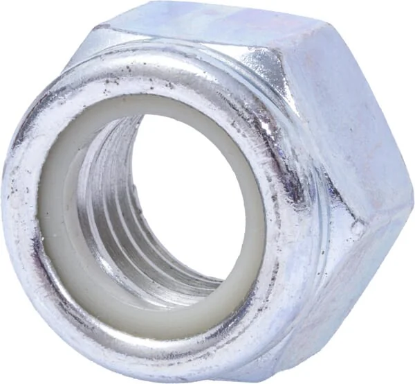 Maschio Gaspardo - F01230131R - Mutter M20x2,5