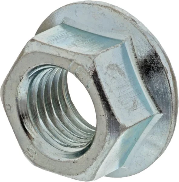 Maschio Gaspardo - F01260047R - Mutter M16 8.8