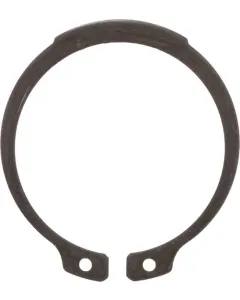 Maschio Gaspardo - F02050203R - Sicherungsring Außen Durchmesser 50mm