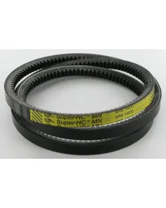 Maschio Gaspardo - F06010067R - Keilriemen SPBX L=1800