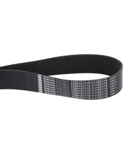 Maschio Gaspardo - F06010171R - Poly-V-Riemen 1051 J-16 Rille