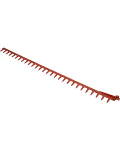 Maschio Gaspardo - G13013871R - Abnehmbare Klinge Z-Zaehne Fbr 2