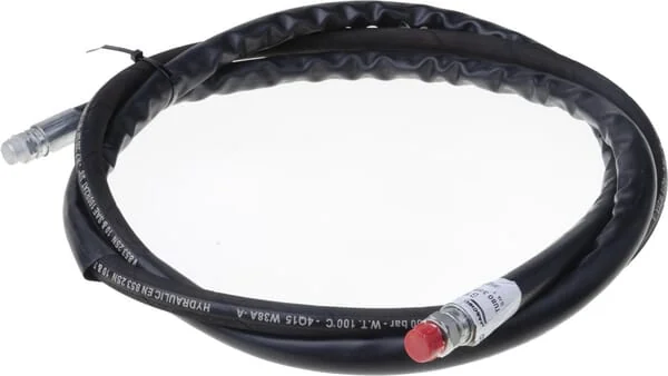 Maschio Gaspardo - G15911090R - Rohr 3/8r2 M3/8-Em12l 3200
