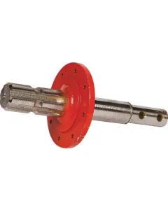 Maschio Gaspardo - G22270369R - Luefterwelle