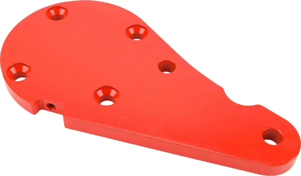Maschio Gaspardo - M03400604R - Linke Rollenseitenwand