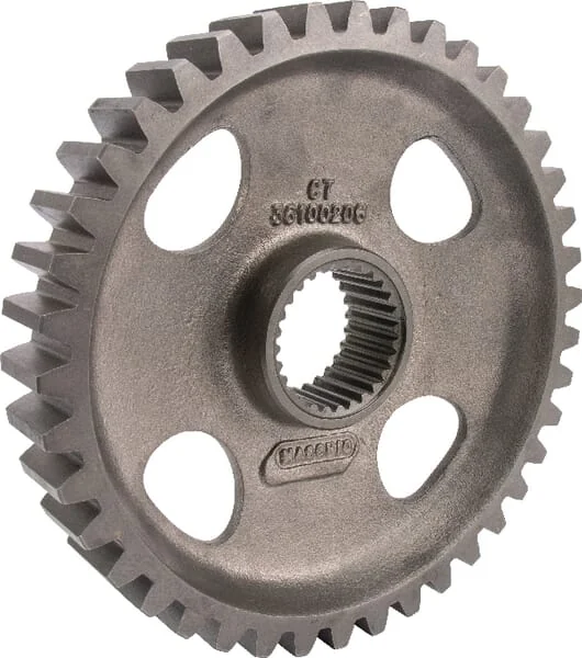 Maschio Gaspardo - M36100206R - Zahnrad Maschio Gaspardo