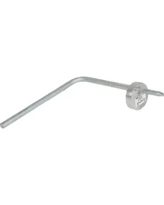 Maschio Gaspardo - M36100386R - Kurbel