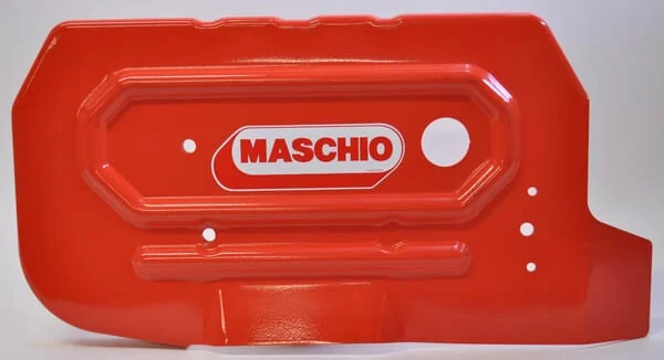 Maschio Gaspardo - M36200321R - Schutz Links Maschio Gaspardo