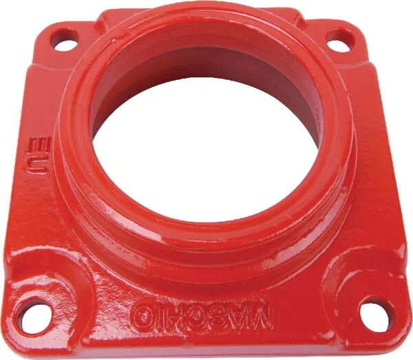 Maschio Gaspardo - M36200363R - Lagergehaeuse Maschio Gaspardo