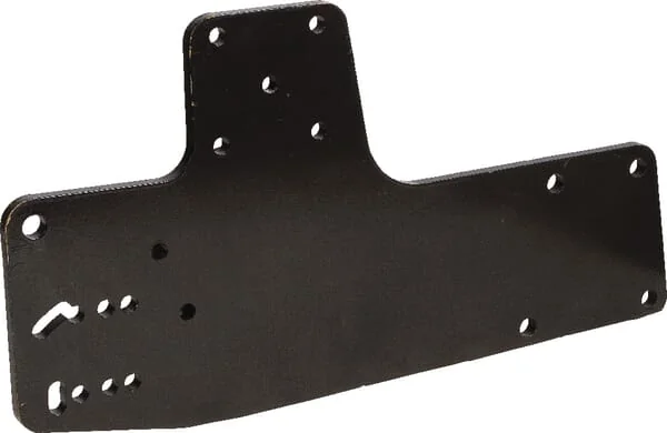Maschio Gaspardo - M36500740R - Seitenplatte Maschio Gaspardo