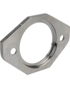 Maschio Gaspardo - M38100108R - Flansch Maennlich
