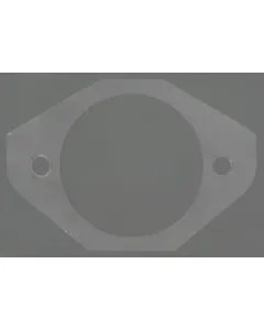 Maschio Gaspardo - M38100114R - Dichtung 0,05 mm Maennlich