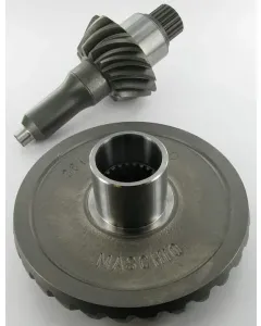 Maschio Gaspardo - M38100161R - Zobnik Satz