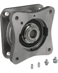 Maschio Gaspardo - M43400467R - Komplettes Rollenlager Maschio