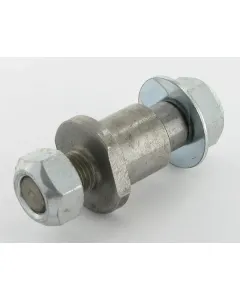 Maschio Gaspardo - M48000308R - Welle W