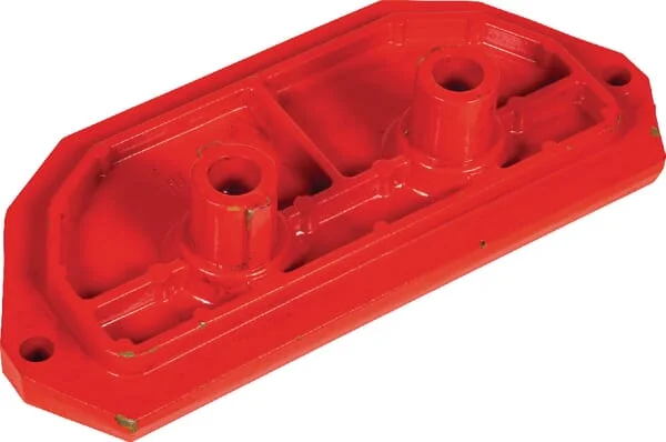 Maschio Gaspardo - M63100109R - Deckel Fuer Getriebe