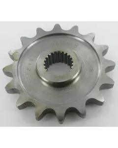 Maschio Gaspardo - M63100304R - Kettenrad