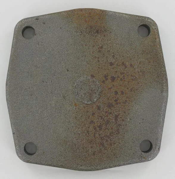 Maschio Gaspardo - M66100121R - Lagerdeckel