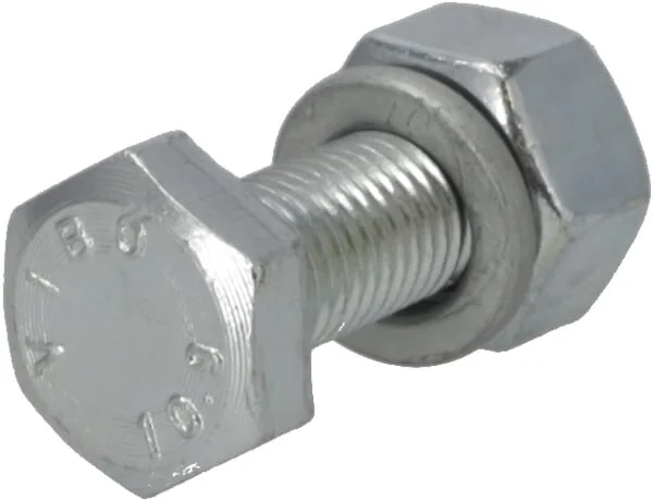 Maschio - M00567203R - Schraube M10x1.25x30 + Mutter Maschio