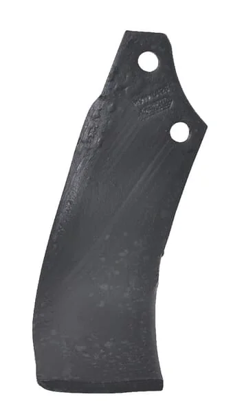 Maschio - M01110426R - Rotormesser Rechts 230x145x80mm 8mm Dick, Geeignet Fuer Maschio