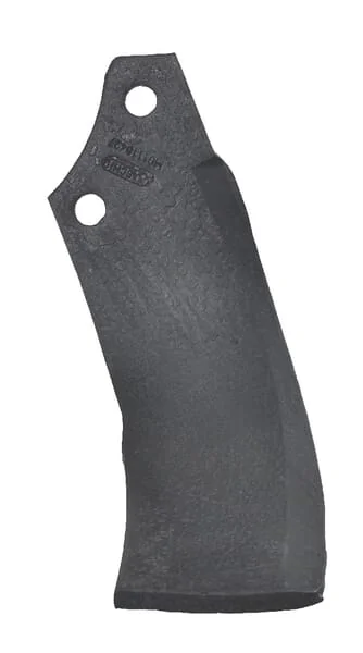Maschio - M01110427R - Rotormesser Links 230x145x80mm 8mm Dick, Geeignet Fuer Maschio