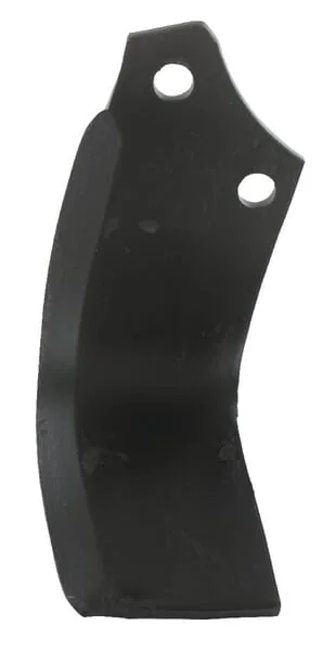Maschio - M02108430R - Rotobranenmesser Rechts 165x135x80mm 7mm Dick, Geeignet Fuer Maschio
